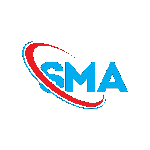 SMA logo